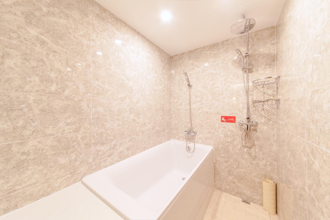 Suiss Place Cmc Taizhou Taizhou  Esterno foto