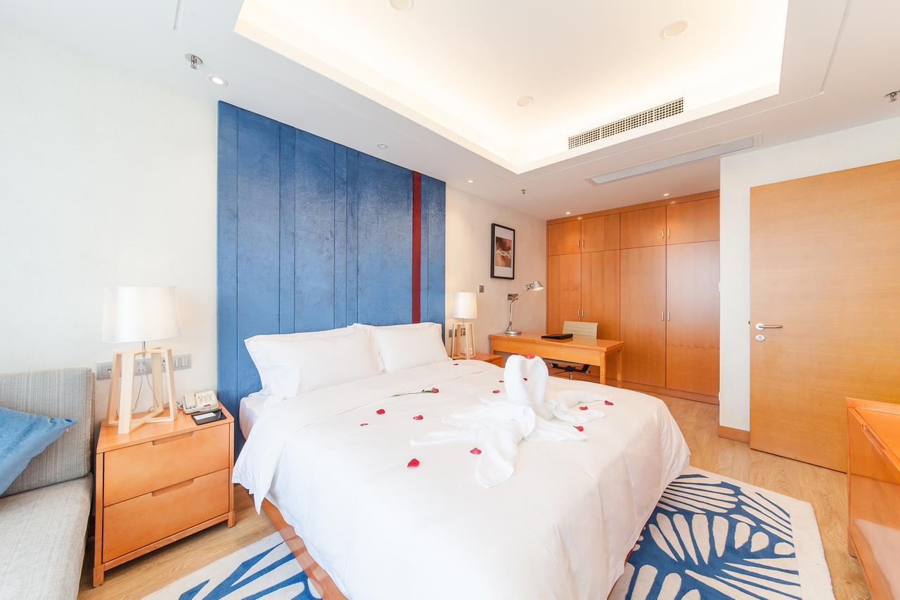 Suiss Place Cmc Taizhou Taizhou  Esterno foto